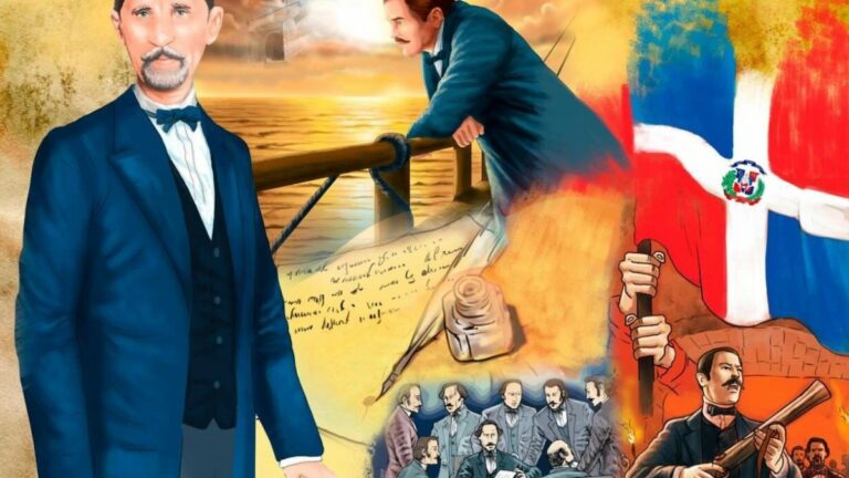 ¿Está en peligro el legado de Duarte?