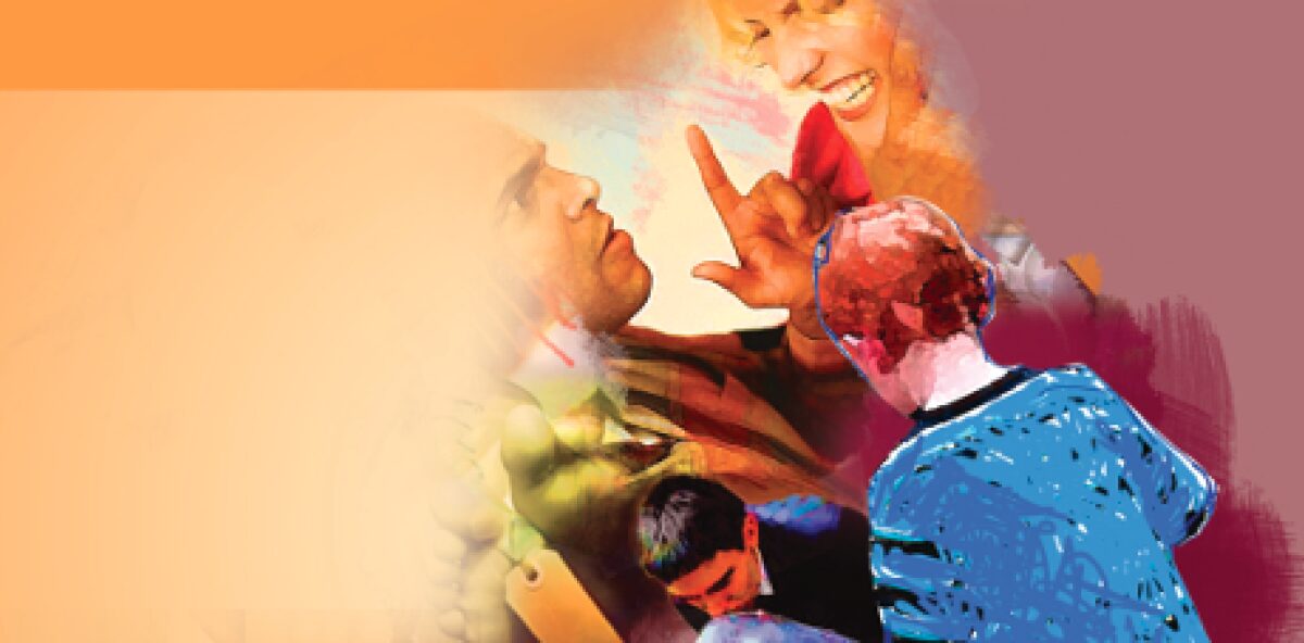 6976c6912a77e La violencia empieza en casa y se normaliza desde la crianza