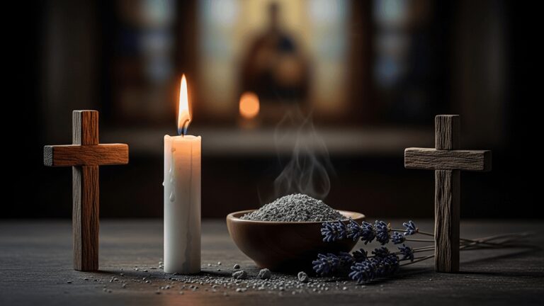 AA1Wtl4T ¿Qué es la Cuaresma?: 40 días para volver a empezar según la Biblia