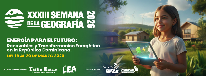 851x315-Banners-Semana Programa Segundo Congreso Internacional Semana De La Geografía 2026