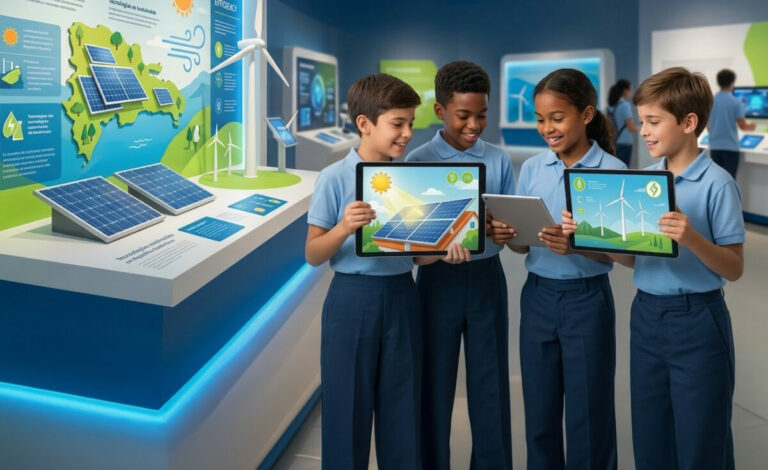 Estudiantes dominicanos llamados a participar en concursos ambientales de Plan LEA