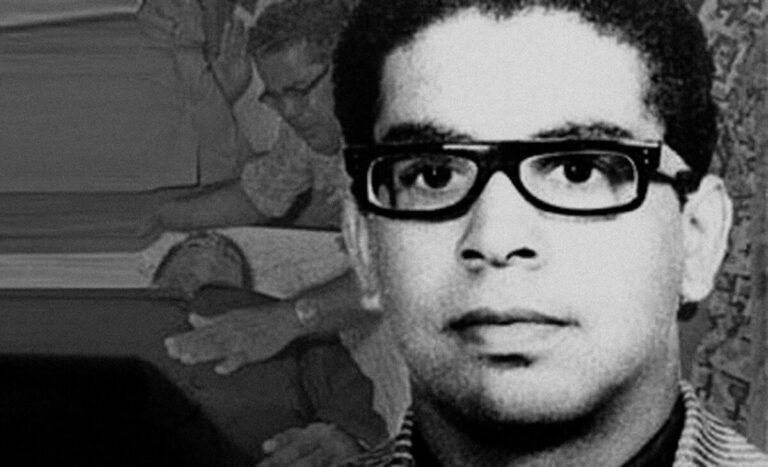 ¿Qué pasó con los asesinos de Orlando Martínez?