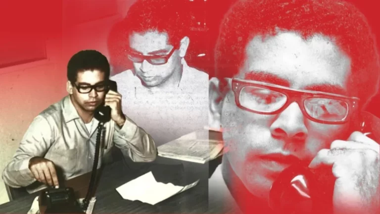 El asesinato de Orlando Martinez, hace hoy, 51 años