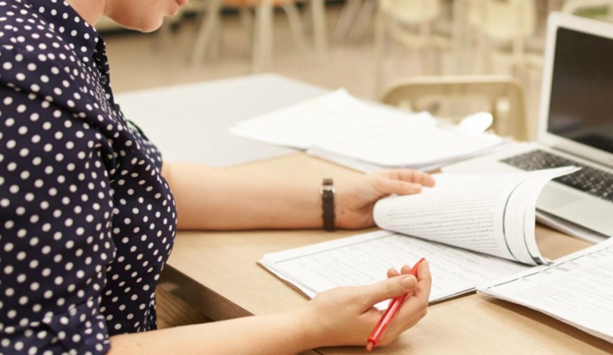 ZL34HPU3KRIODGYC2ZVUBRJEAU El perfil del evaluador: una pieza clave en la evaluación docente