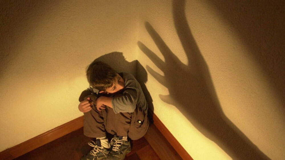 Por qué educar con mano dura no funciona