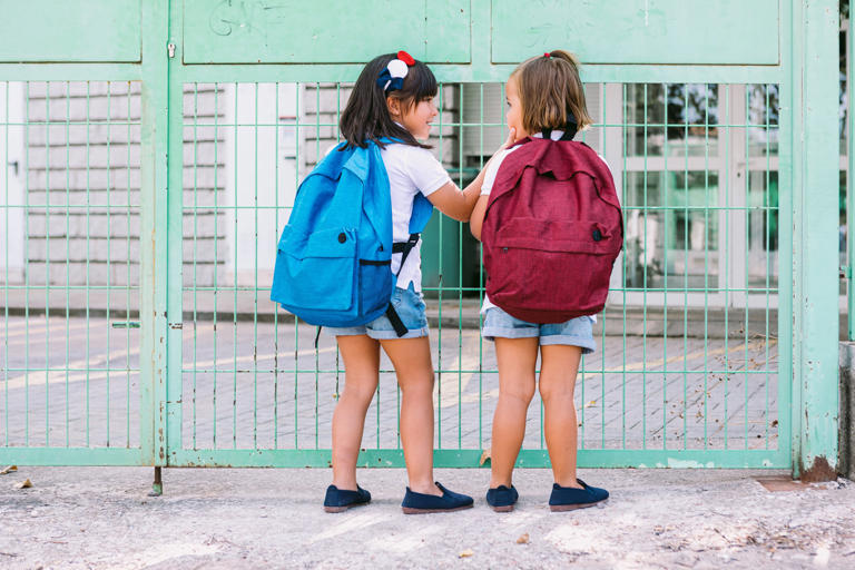 AA1ZMMbX De la tiza al teclado: ¿la educación de nuestros hijos es mejor que la nuestra?
