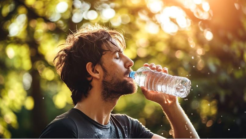Calor 7 consejos para lidiar con el calor extremo