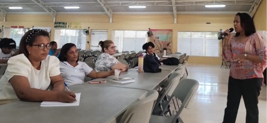 Yamire Formación de verano 2026: aprender, renovar y transformar la práctica docente