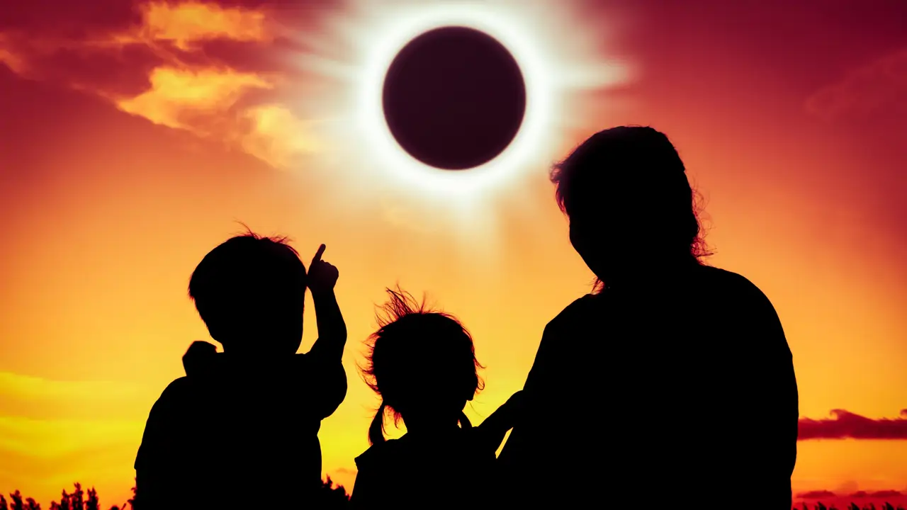 eclipse-solar_cbfcf3d8_824608486_260724091258_1280x720 Eclipse total del 12 de agosto: todo lo que necesitas saber para disfrutarlo sin perderte detalle