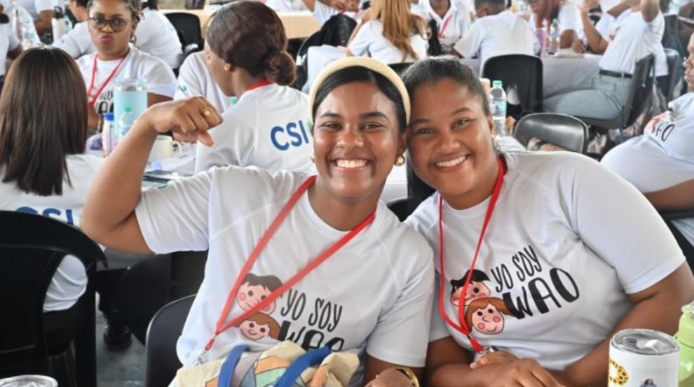 Wao Docente WAO Docente: el congreso que puso al educador en el centro