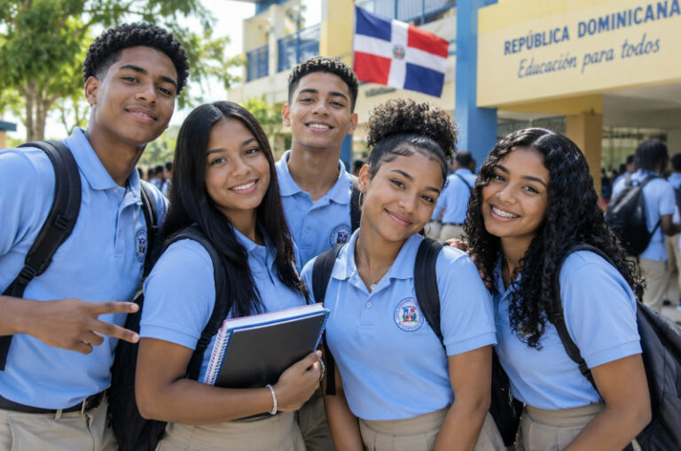 El Gobierno lanza «Estudiante de la Semana» para reconocer talento y aportes de alumnos