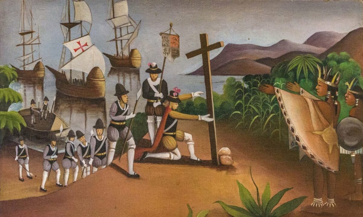 Complejo-guacanagarix-2-e1624301150986-1536x922 12 de octubre: cómo era realmente América antes de la llegada de Cristóbal Colón