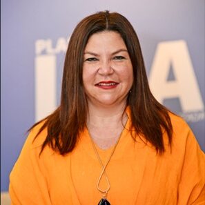 Emelinda Padilla Faneytt